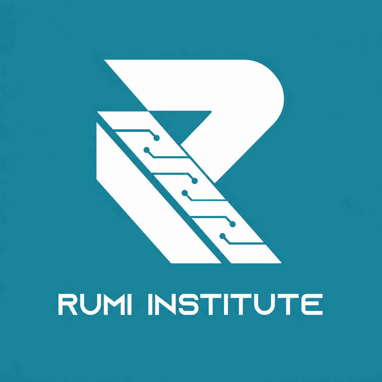 Rumi institute Logo